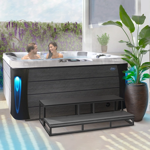 Escape X-Series hot tubs for sale in Moncton